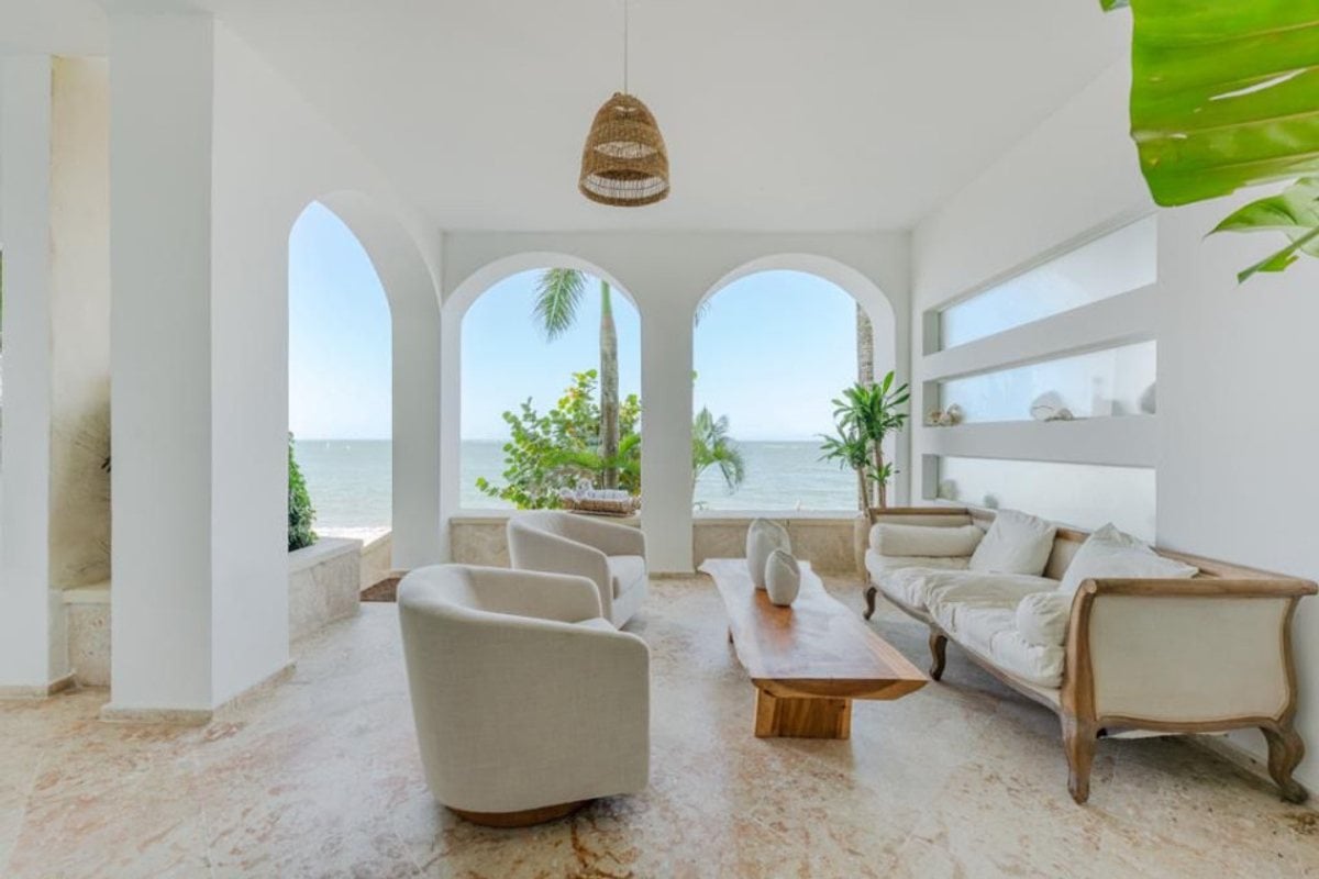 Apartamento en Cabarete, Sosúa con 3 habitaciones – foto 5