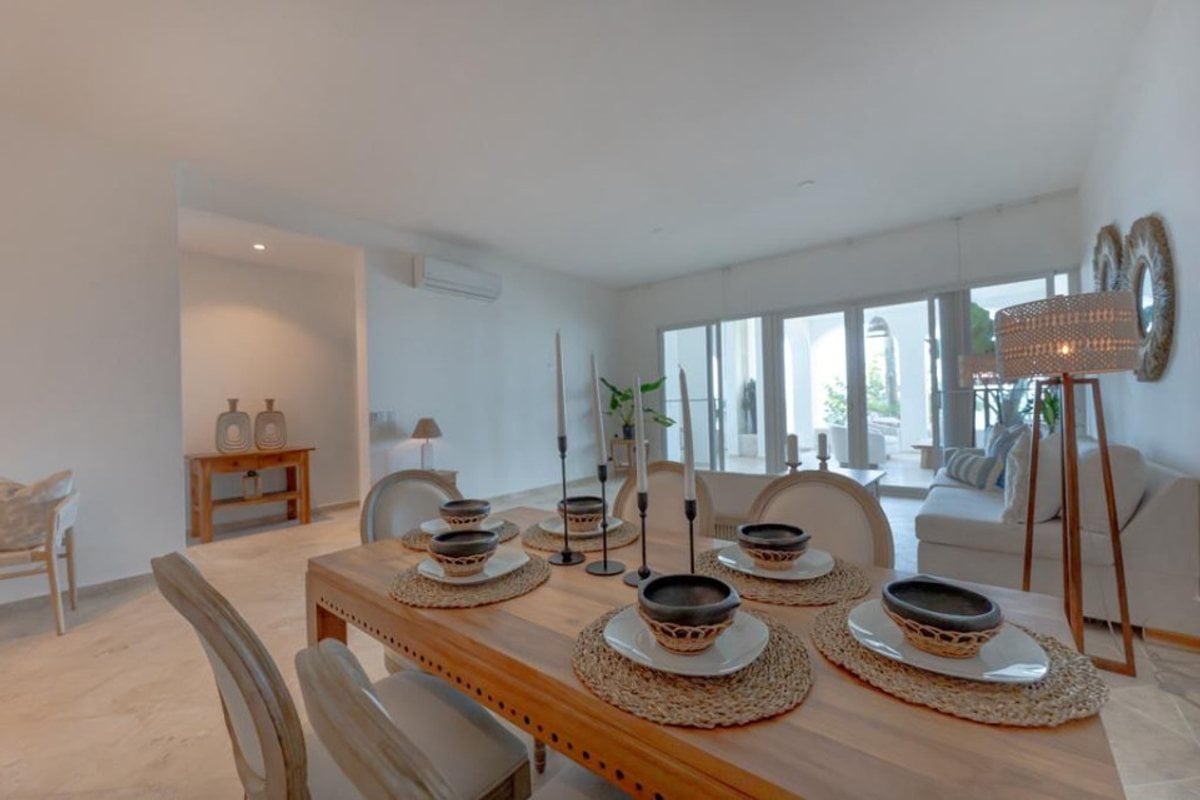 Apartamento en Cabarete, Sosúa con 3 habitaciones – foto 10