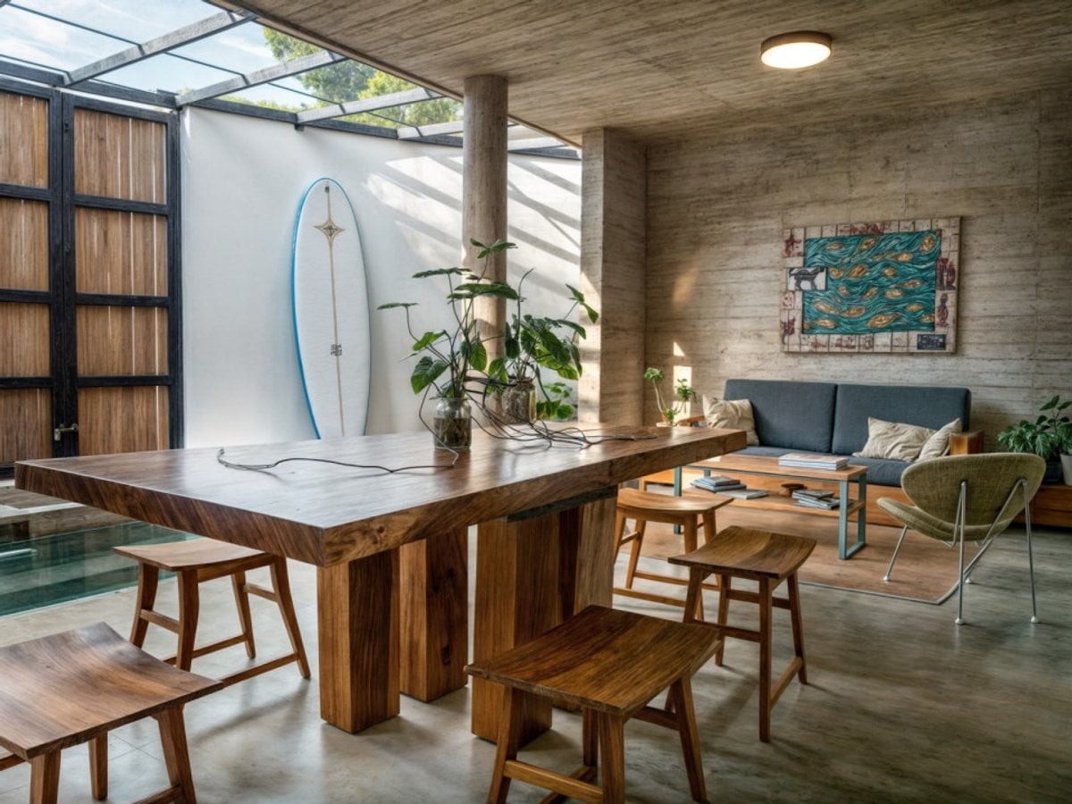 Villa con Piscina en Las Terrenas Samana – foto 9
