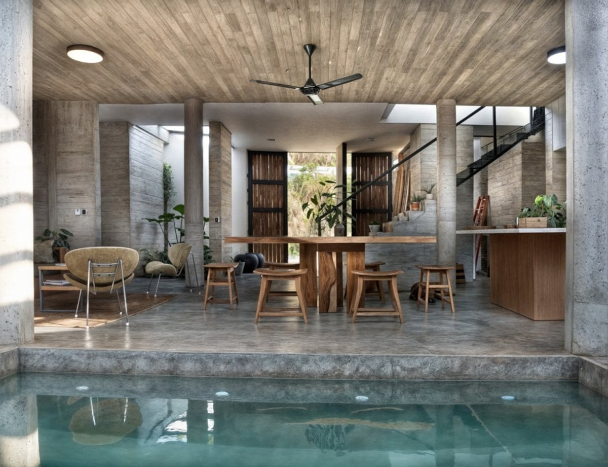 Villa con Piscina en Las Terrenas Samana – foto 3