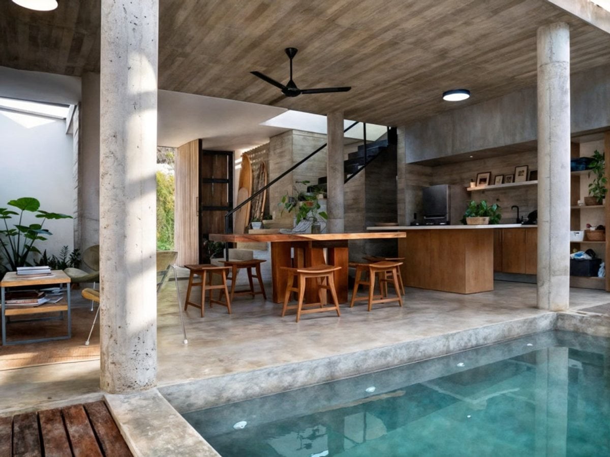 Villa con Piscina en Las Terrenas Samana – foto 8