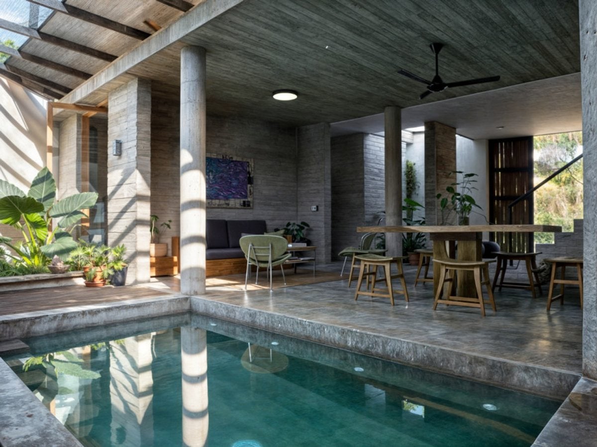 Villa con Piscina en Las Terrenas Samana – foto 2