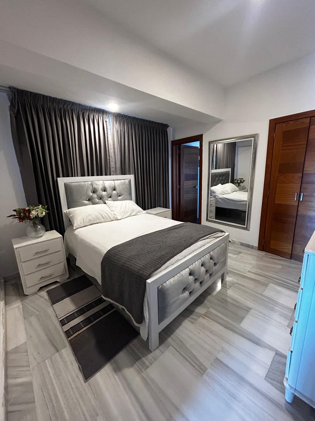 Apartamento totalmente amueblado en La Esperilla – foto 8
