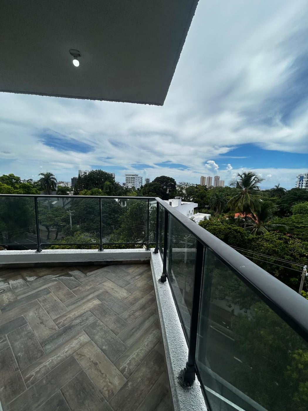Apartamento totalmente amueblado en La Esperilla – foto 7