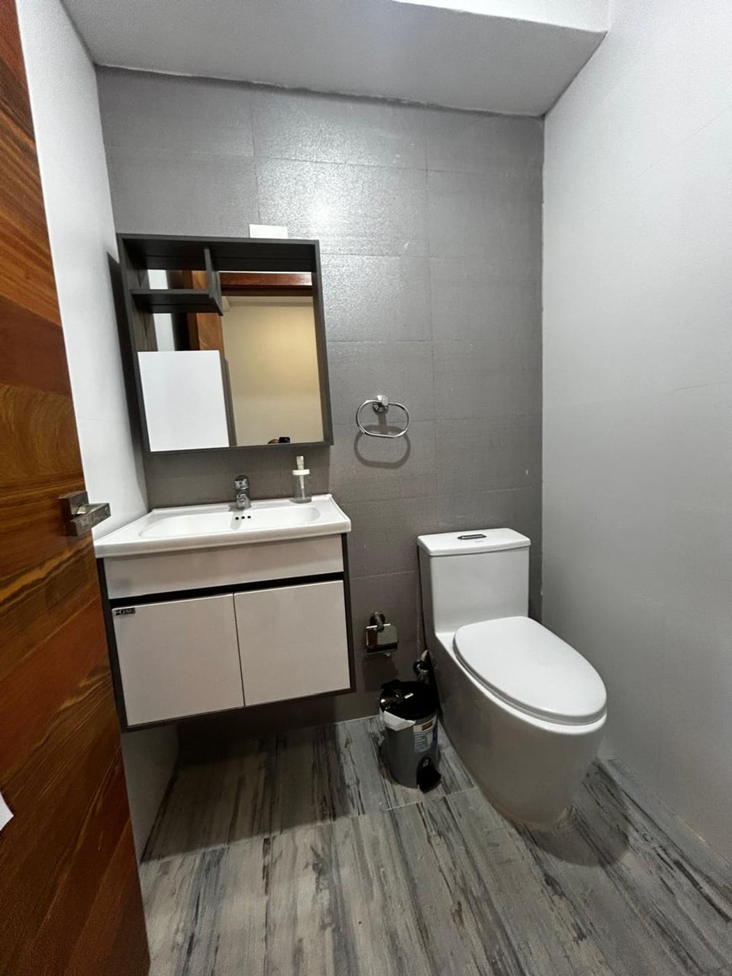 Apartamento totalmente amueblado en La Esperilla – foto 11