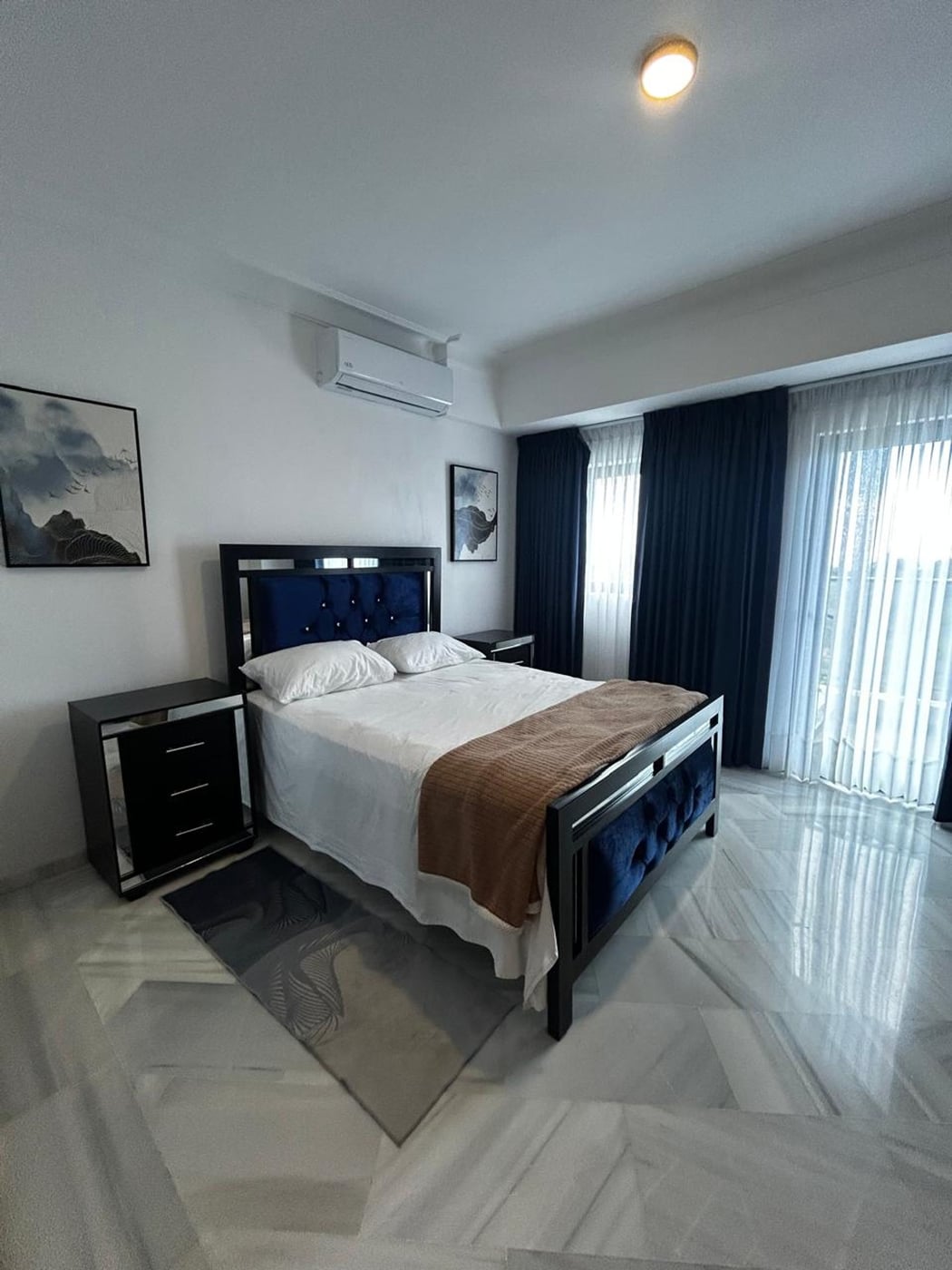 Apartamento totalmente amueblado en La Esperilla – foto 9