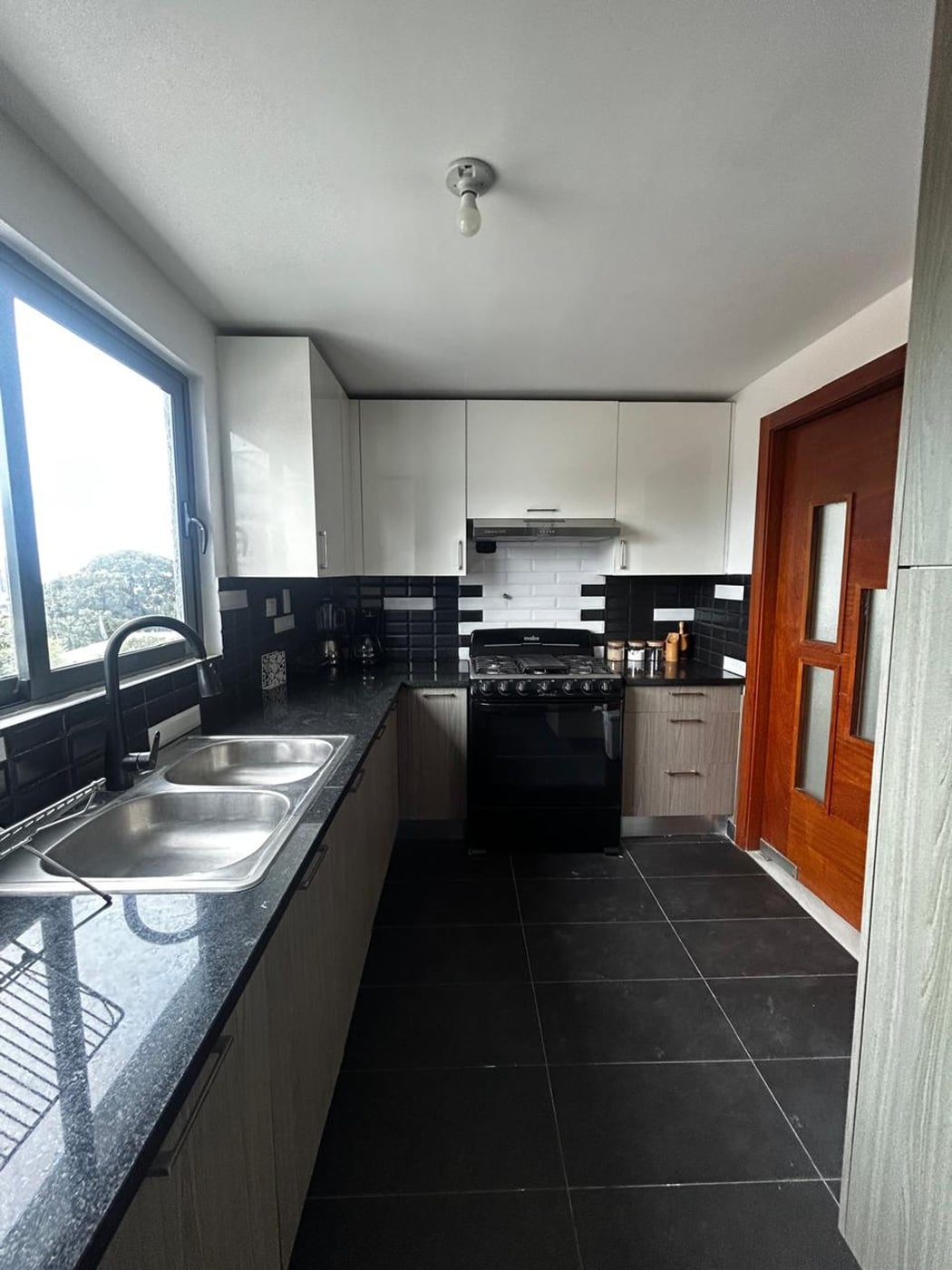 Apartamento totalmente amueblado en La Esperilla – foto 6
