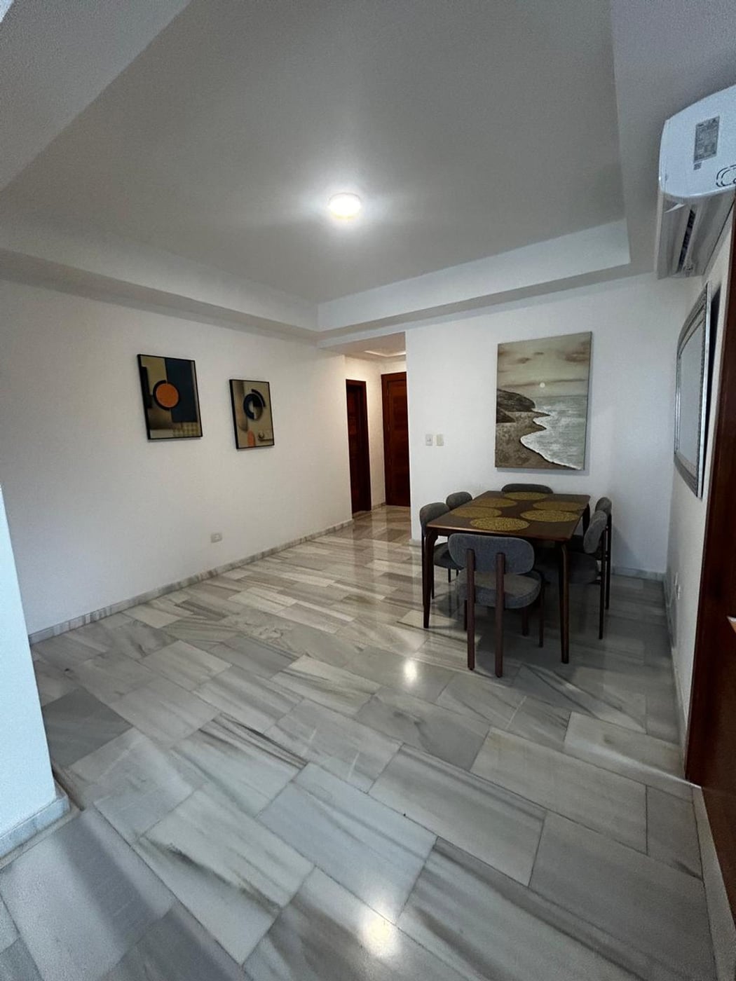 Apartamento totalmente amueblado en La Esperilla – foto 4