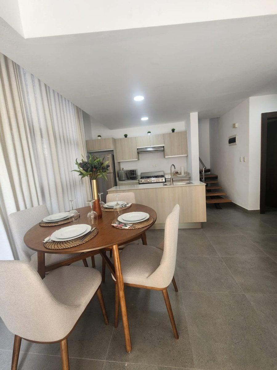 Apartamento en Ensanche Naco, Distrito Nacional – foto 3