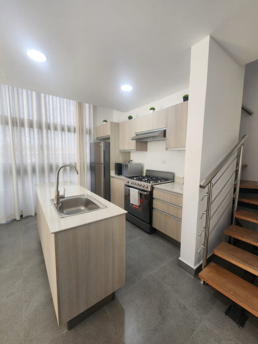 Apartamento en Ensanche Naco, Distrito Nacional – foto 6