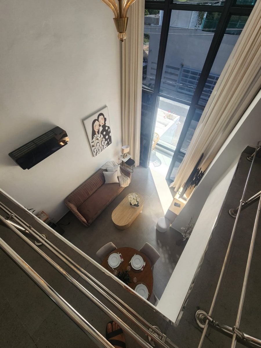 Apartamento en Ensanche Naco, Distrito Nacional – foto 5