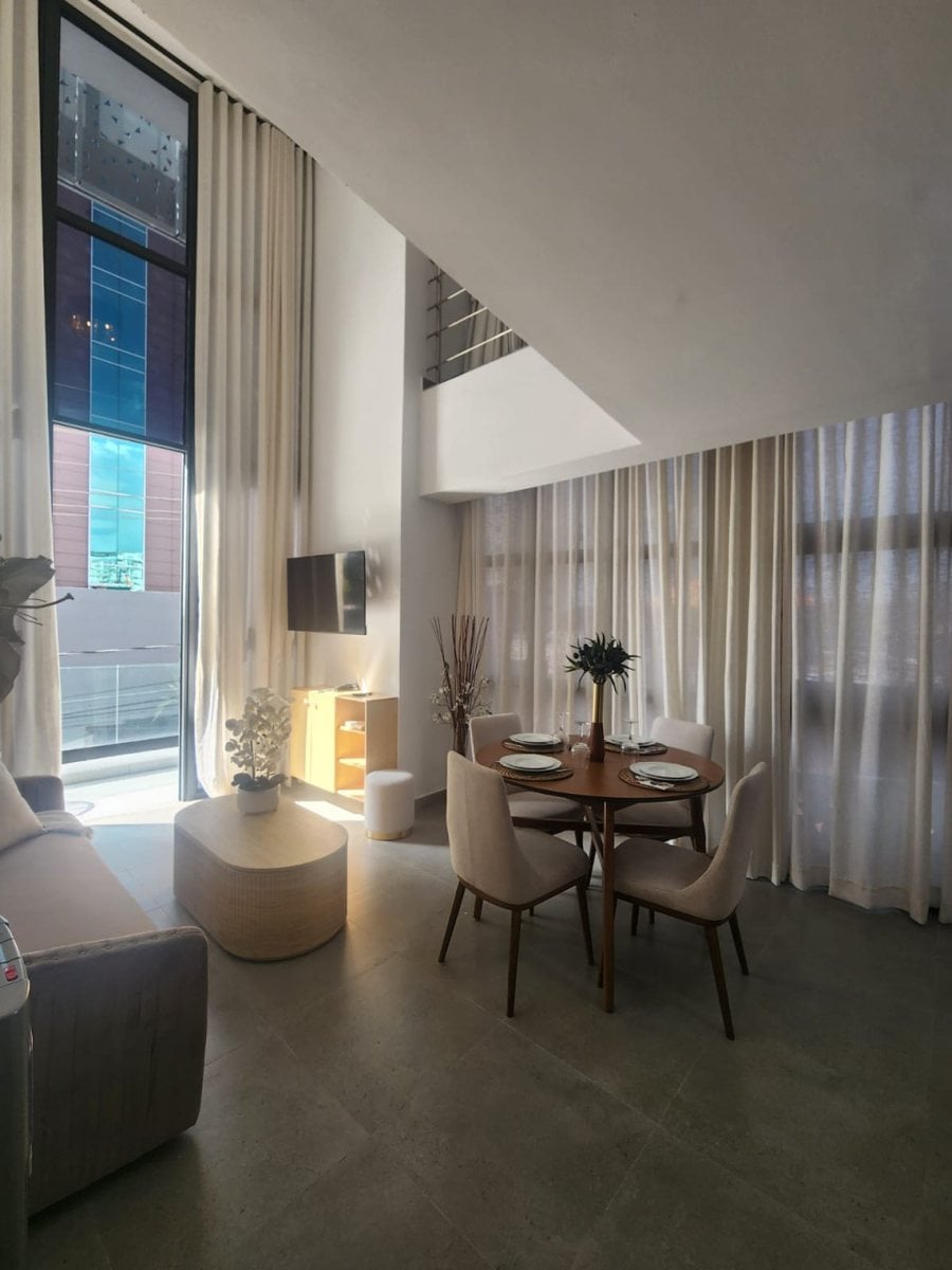Apartamento en Ensanche Naco, Distrito Nacional – foto 4