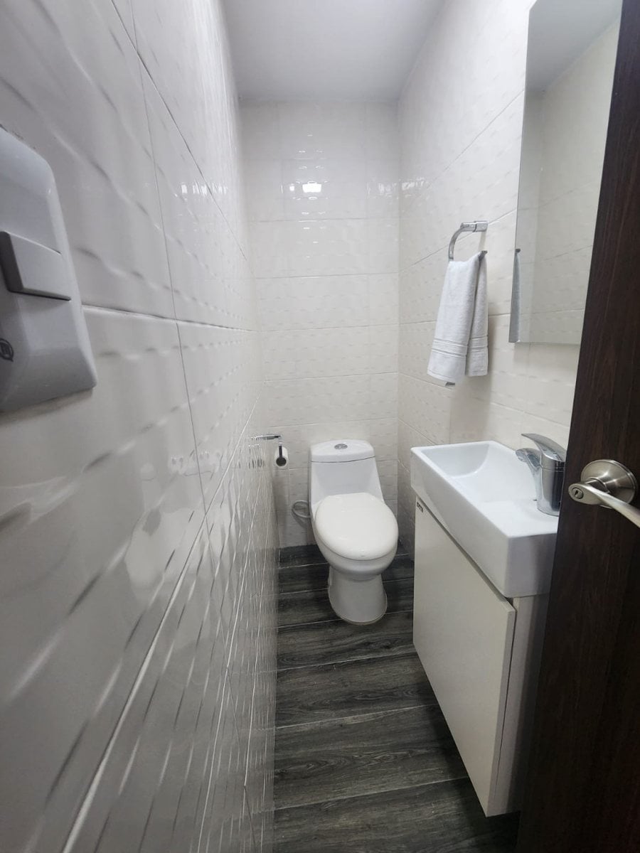 Apartamento en Ensanche Naco, Distrito Nacional – foto 12