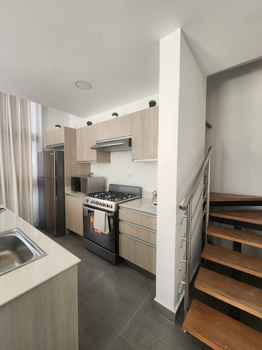 Apartamento en Ensanche Naco, Distrito Nacional – foto 8
