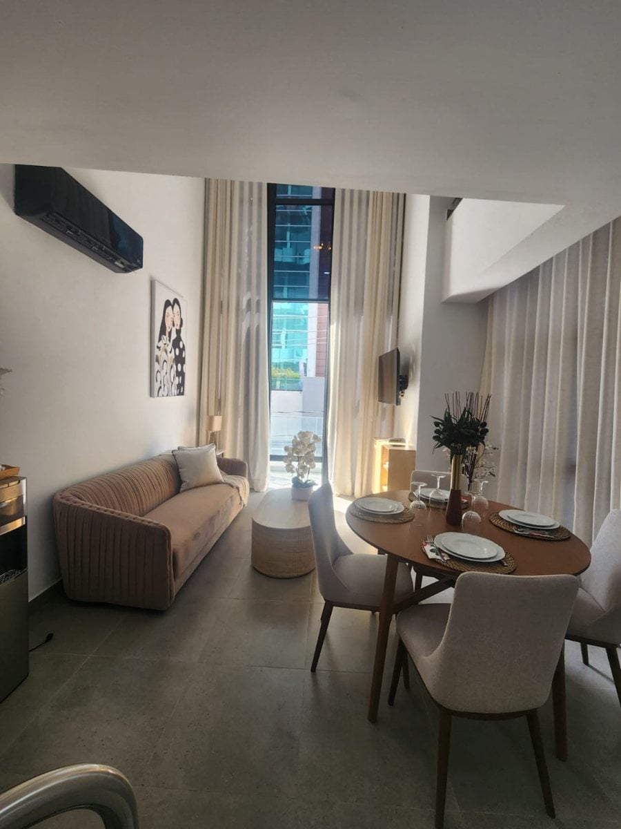 Apartamento en Ensanche Naco, Distrito Nacional – foto 1