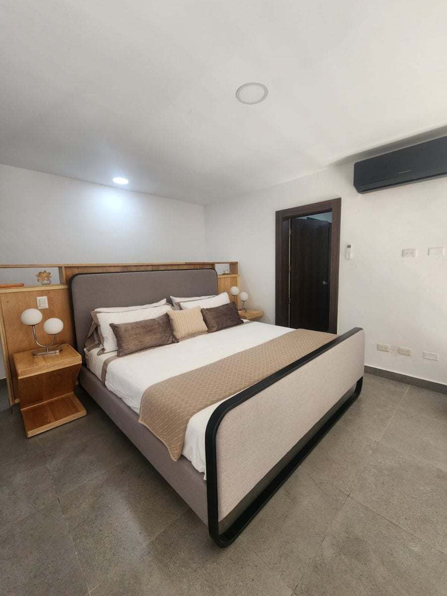 Apartamento en Ensanche Naco, Distrito Nacional – foto 9