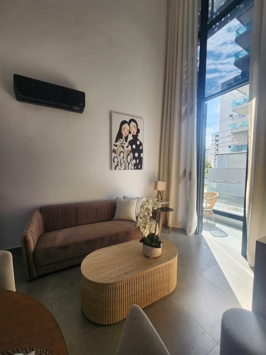 Apartamento en Ensanche Naco, Distrito Nacional – foto 2