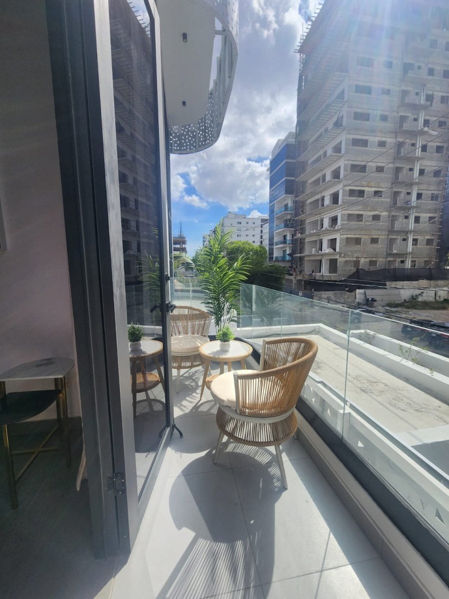 Apartamento en Ensanche Naco, Distrito Nacional – foto 10