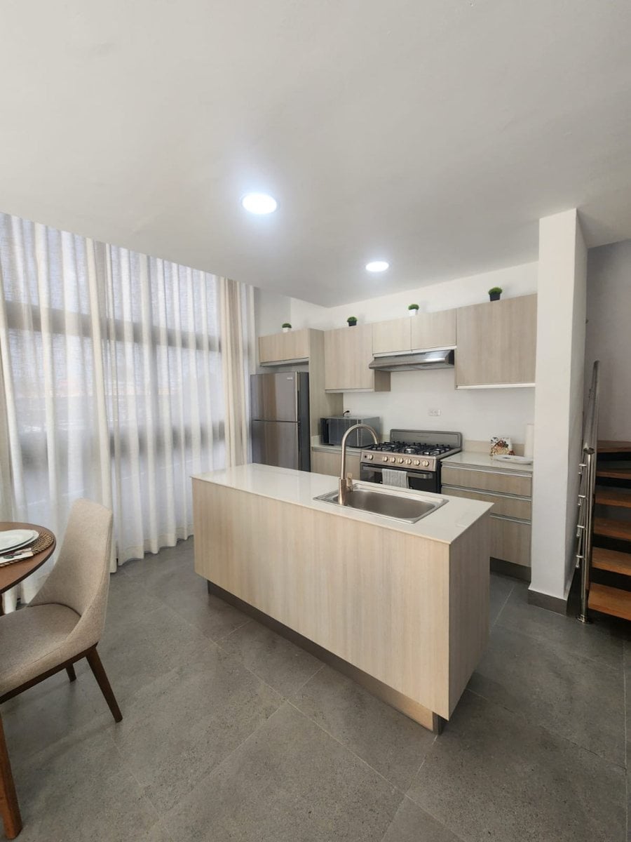 Apartamento en Ensanche Naco, Distrito Nacional – foto 7