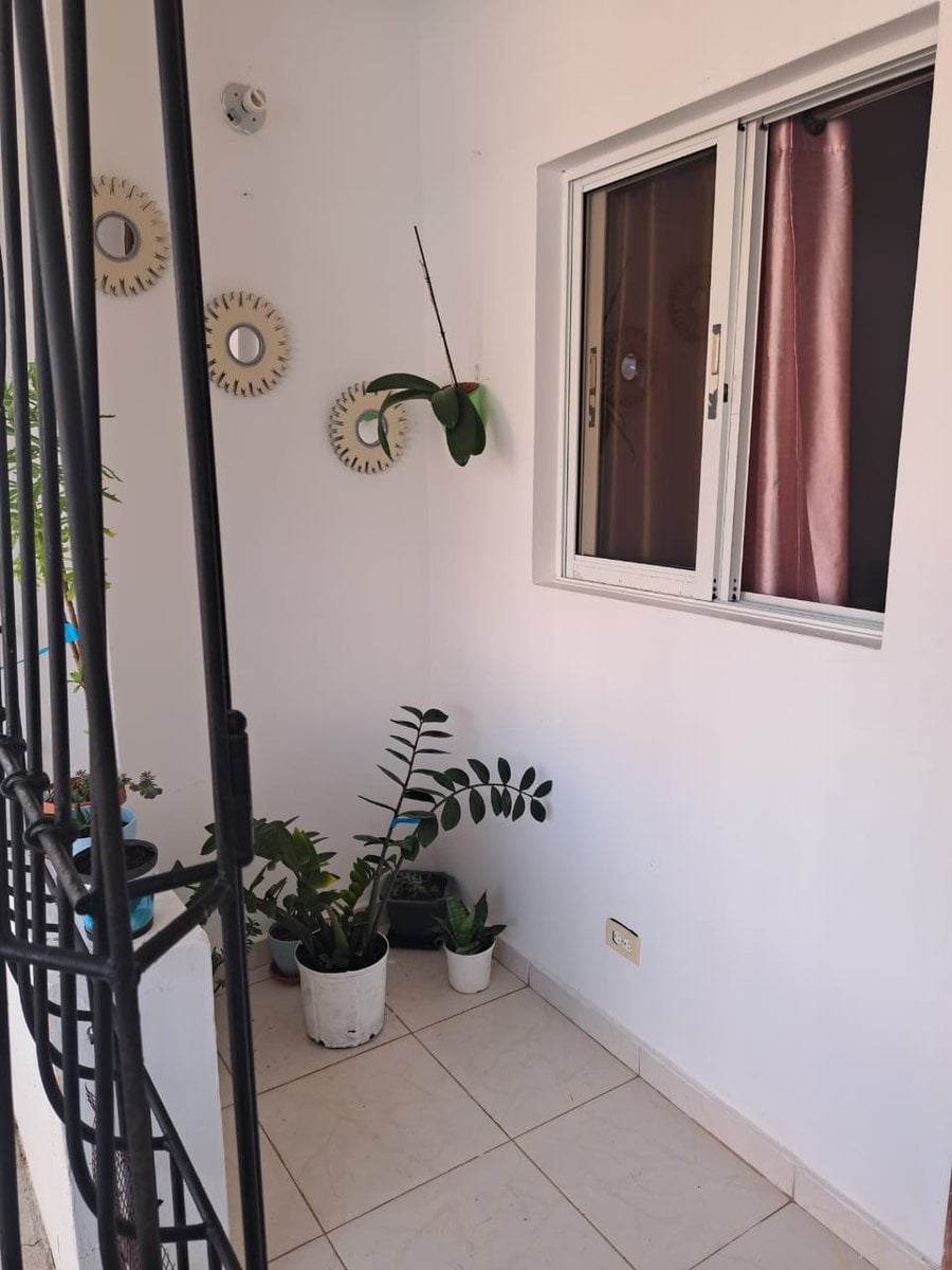 Apartamento en La Romana, sector Preconca – foto 2