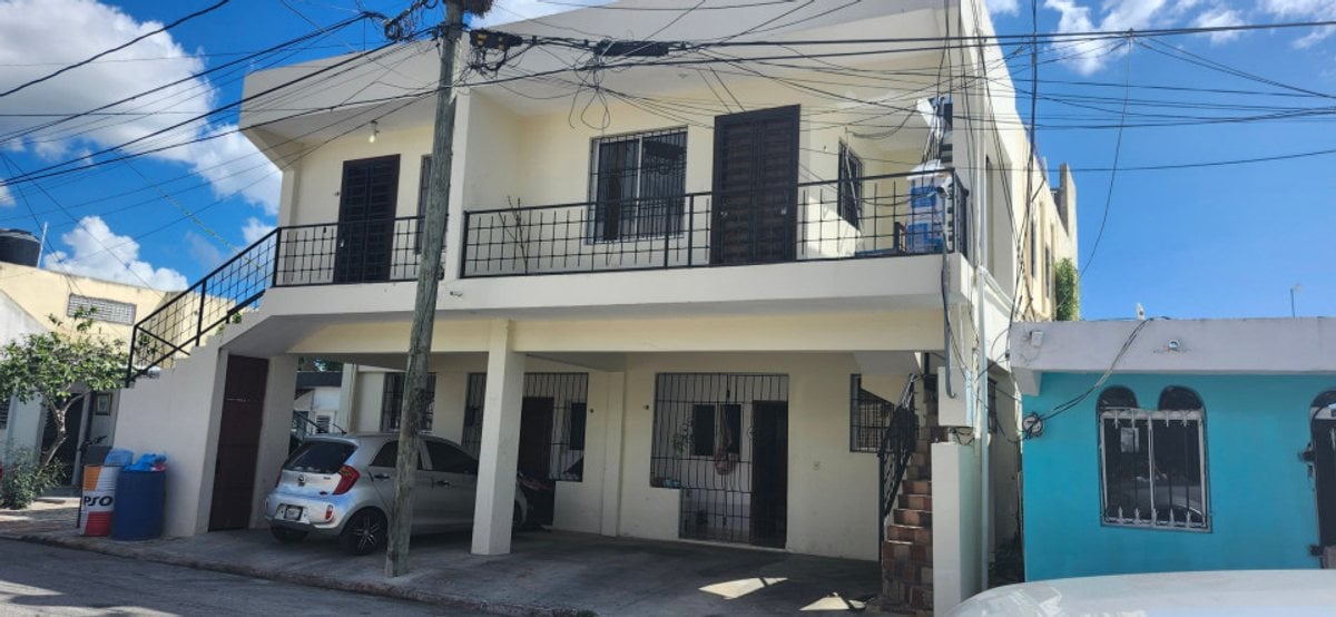 Apartamento en La Romana, sector Preconca – foto 1