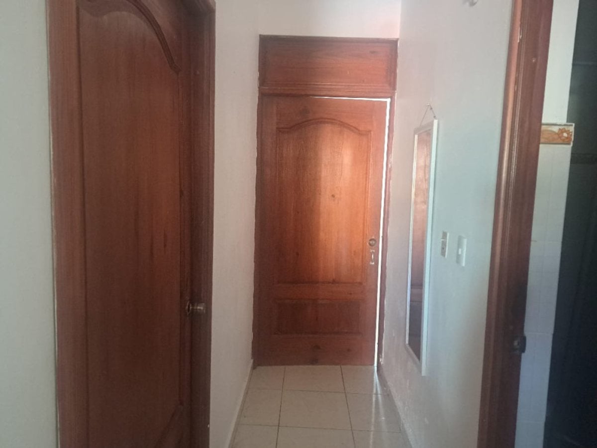 Apartamento en La Romana, sector Preconca – foto 5