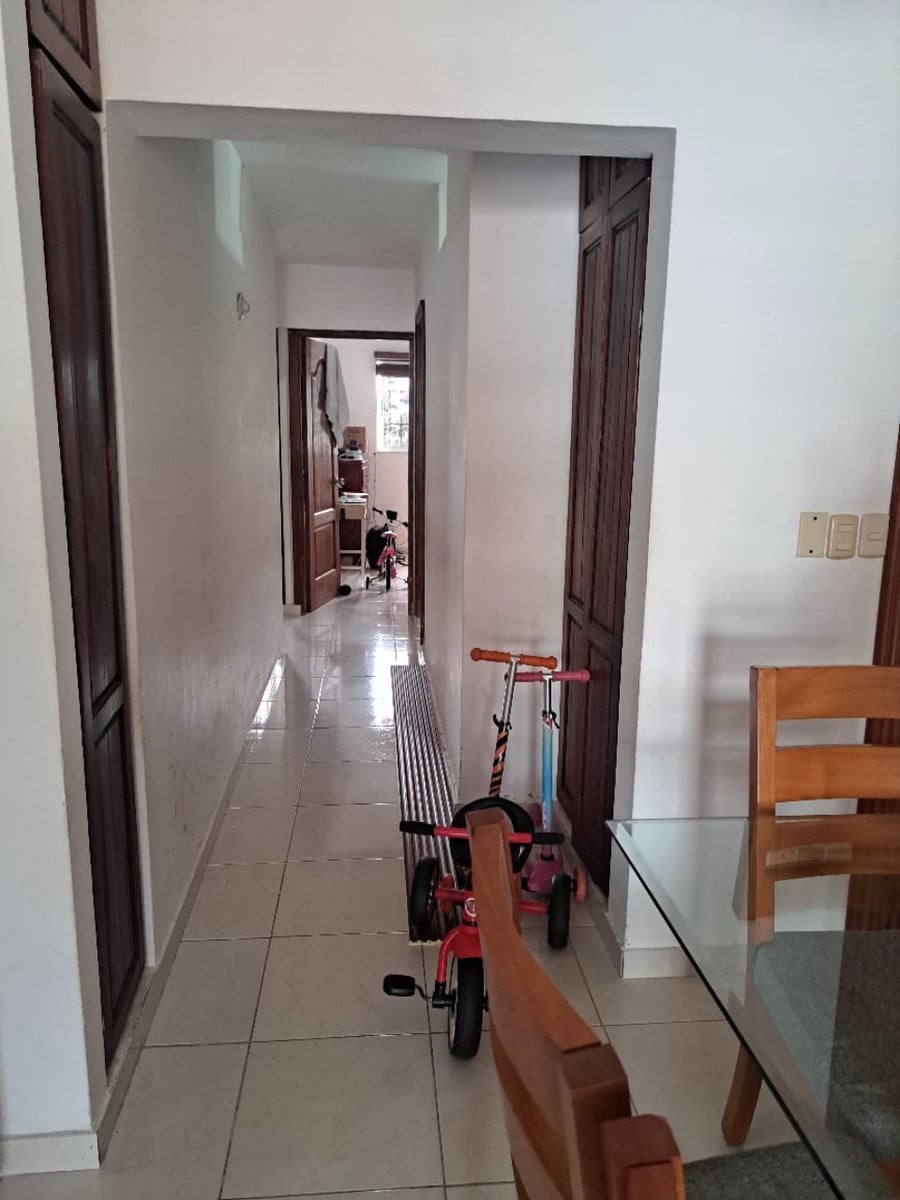 Apartamento en La Romana, sector Preconca – foto 3