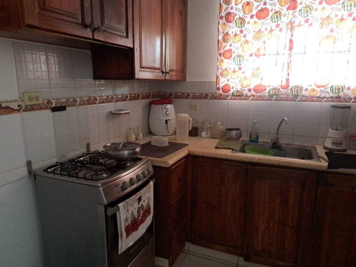 Apartamento en La Romana, sector Preconca – foto 4