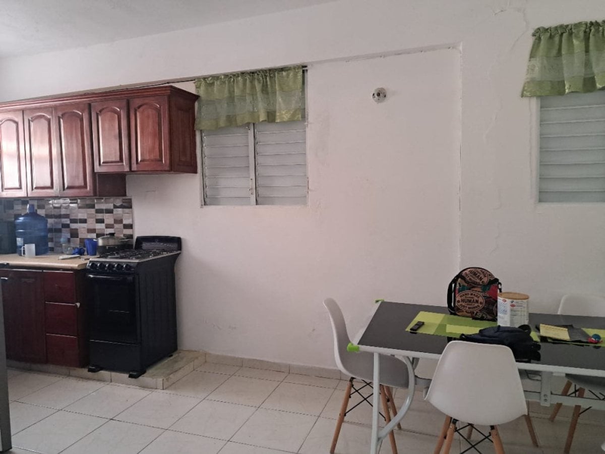 Apartamento en La Romana, sector Preconca – foto 7