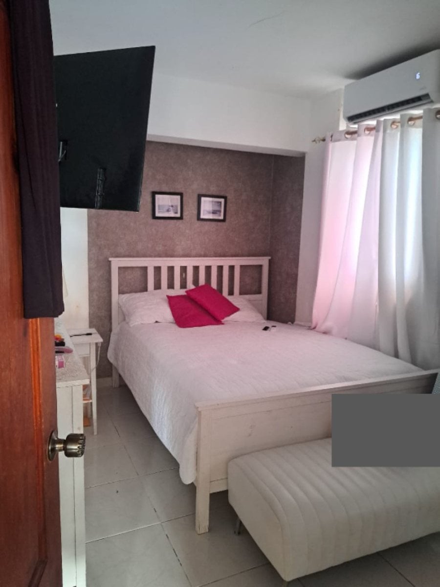 Apartamento en La Romana, sector Preconca – foto 9