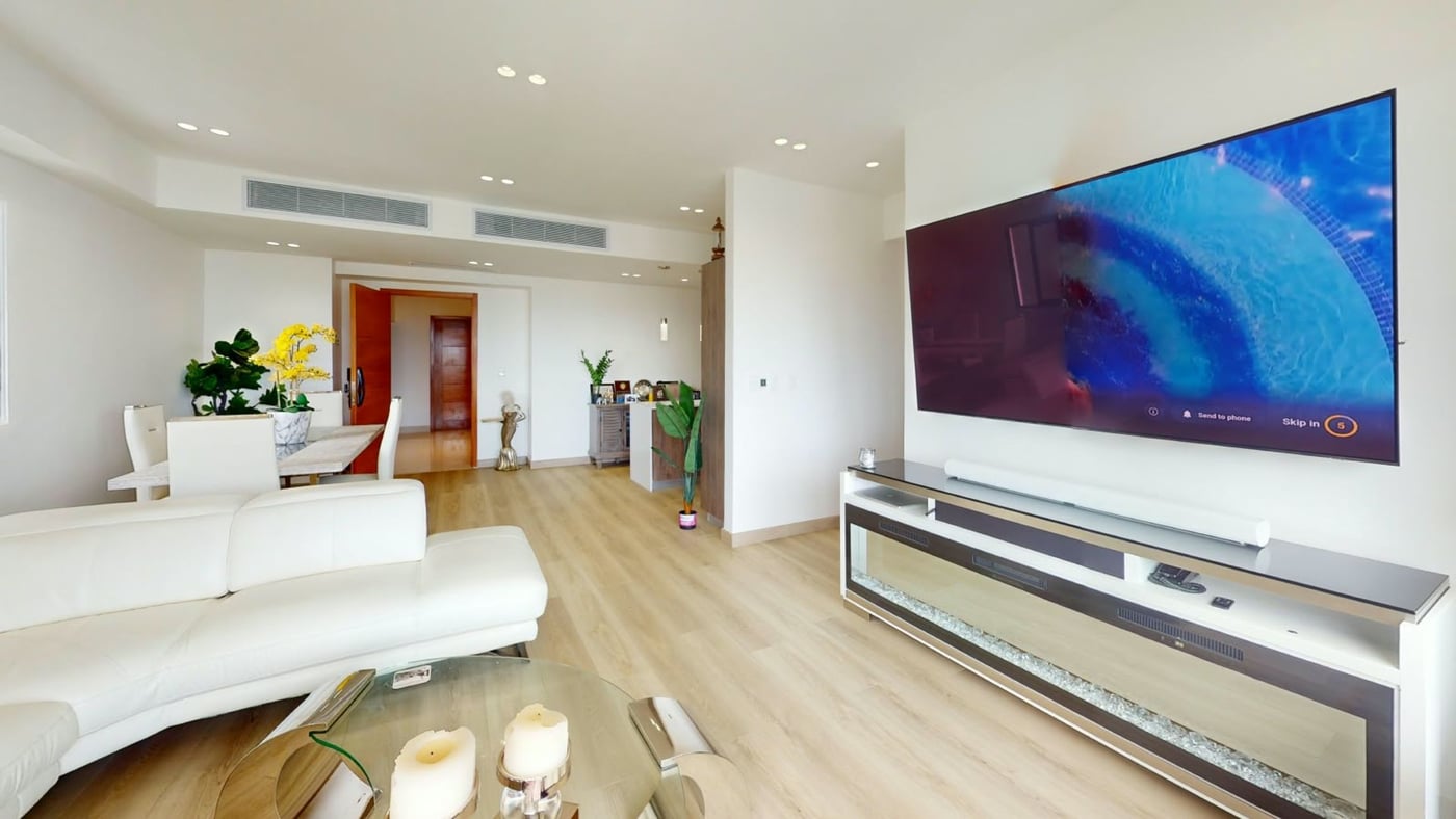 Apartamento en Alma Rosa I, Santo Domingo Este – foto 12