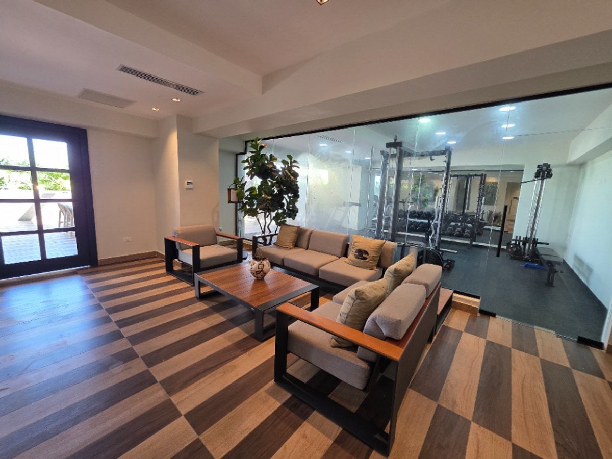 Apartamento en Alma Rosa I, Santo Domingo Este – foto 5