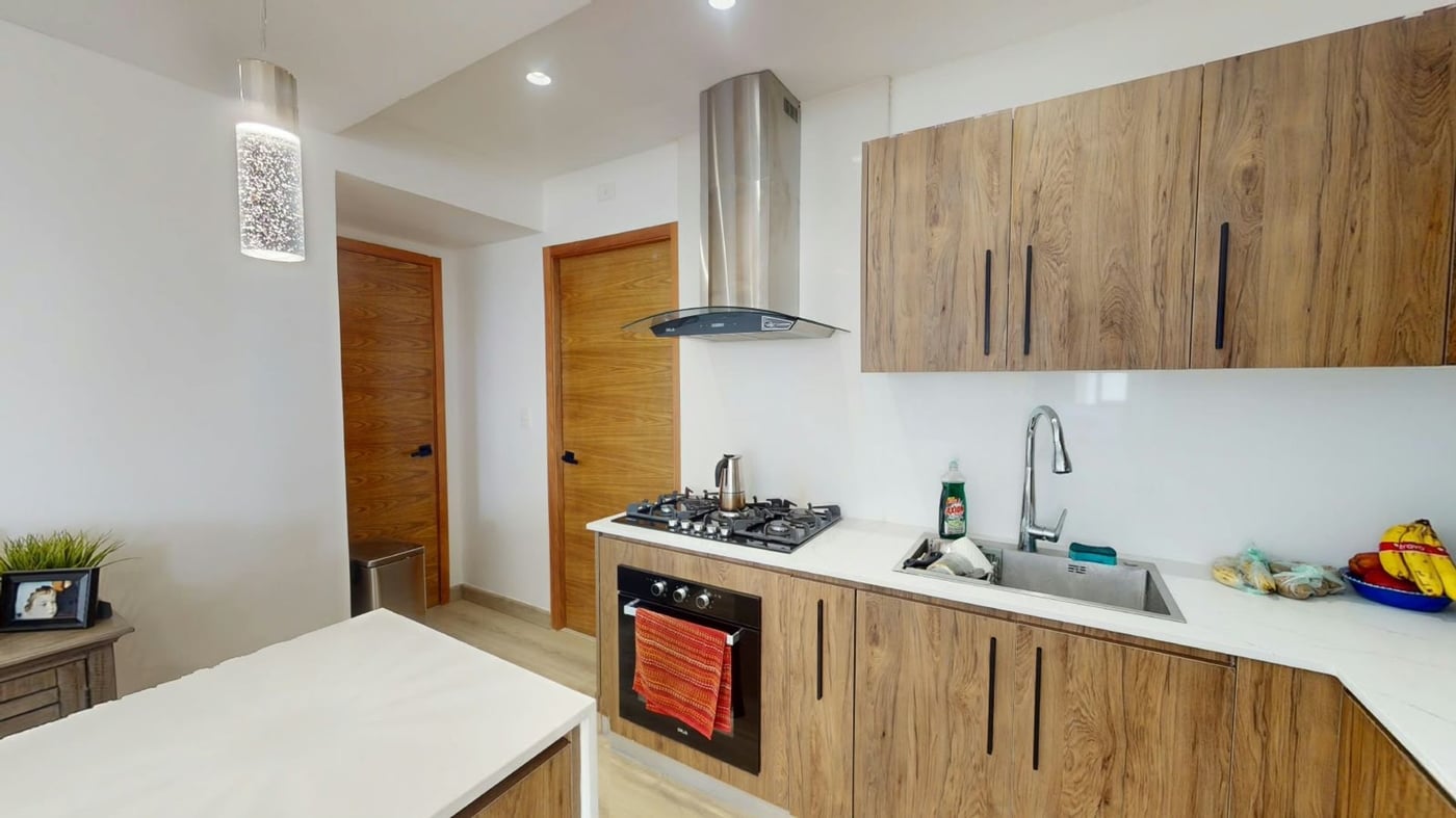 Apartamento en Alma Rosa I, Santo Domingo Este – foto 7