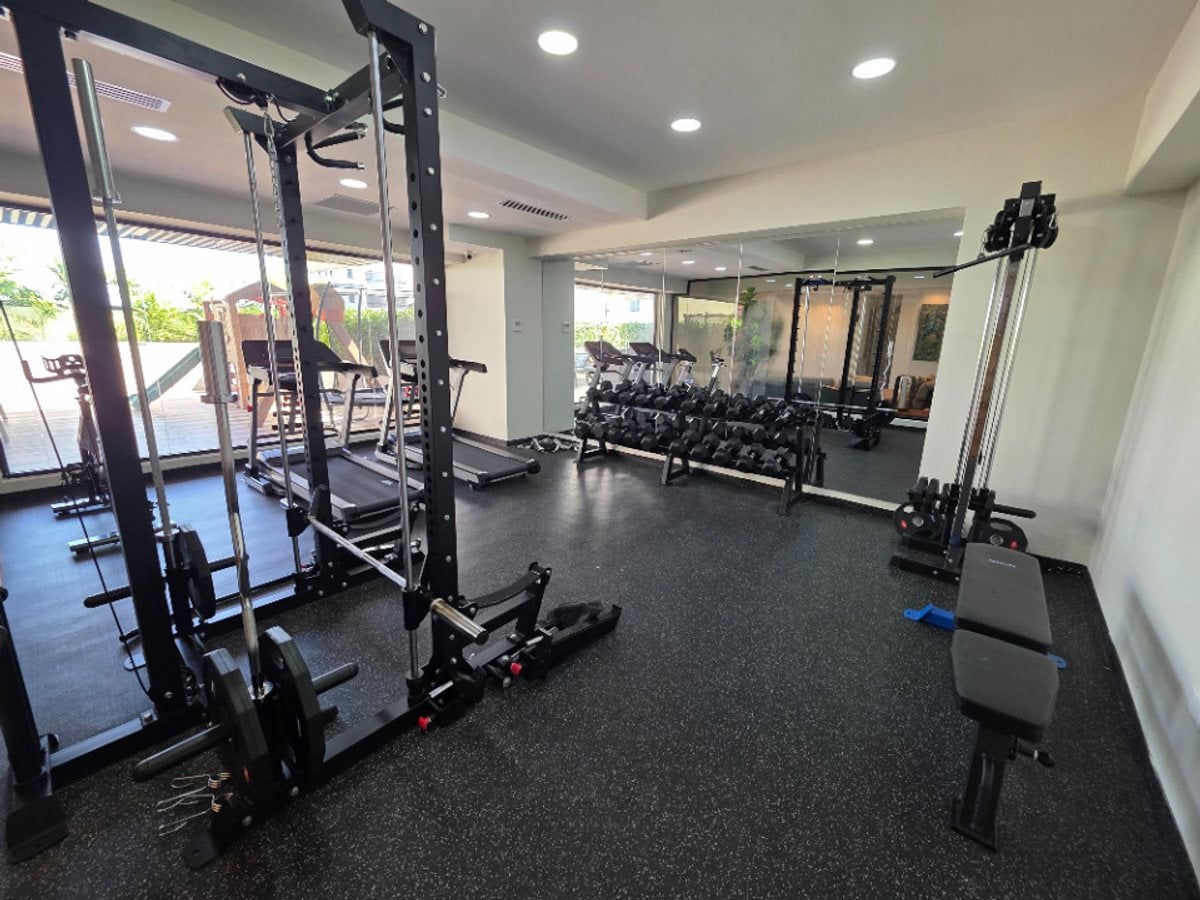 Apartamento en Alma Rosa I, Santo Domingo Este – foto 6