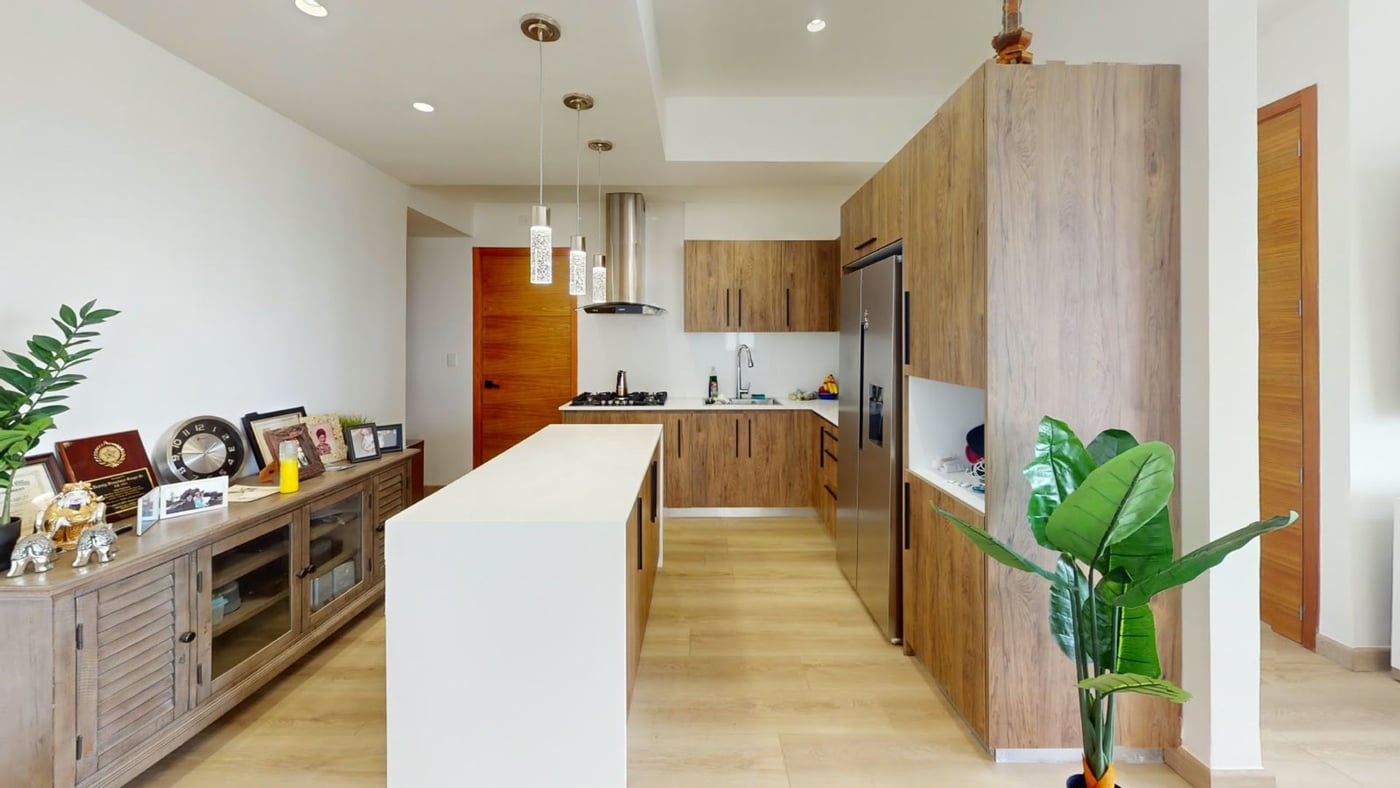 Apartamento en Alma Rosa I, Santo Domingo Este – foto 8