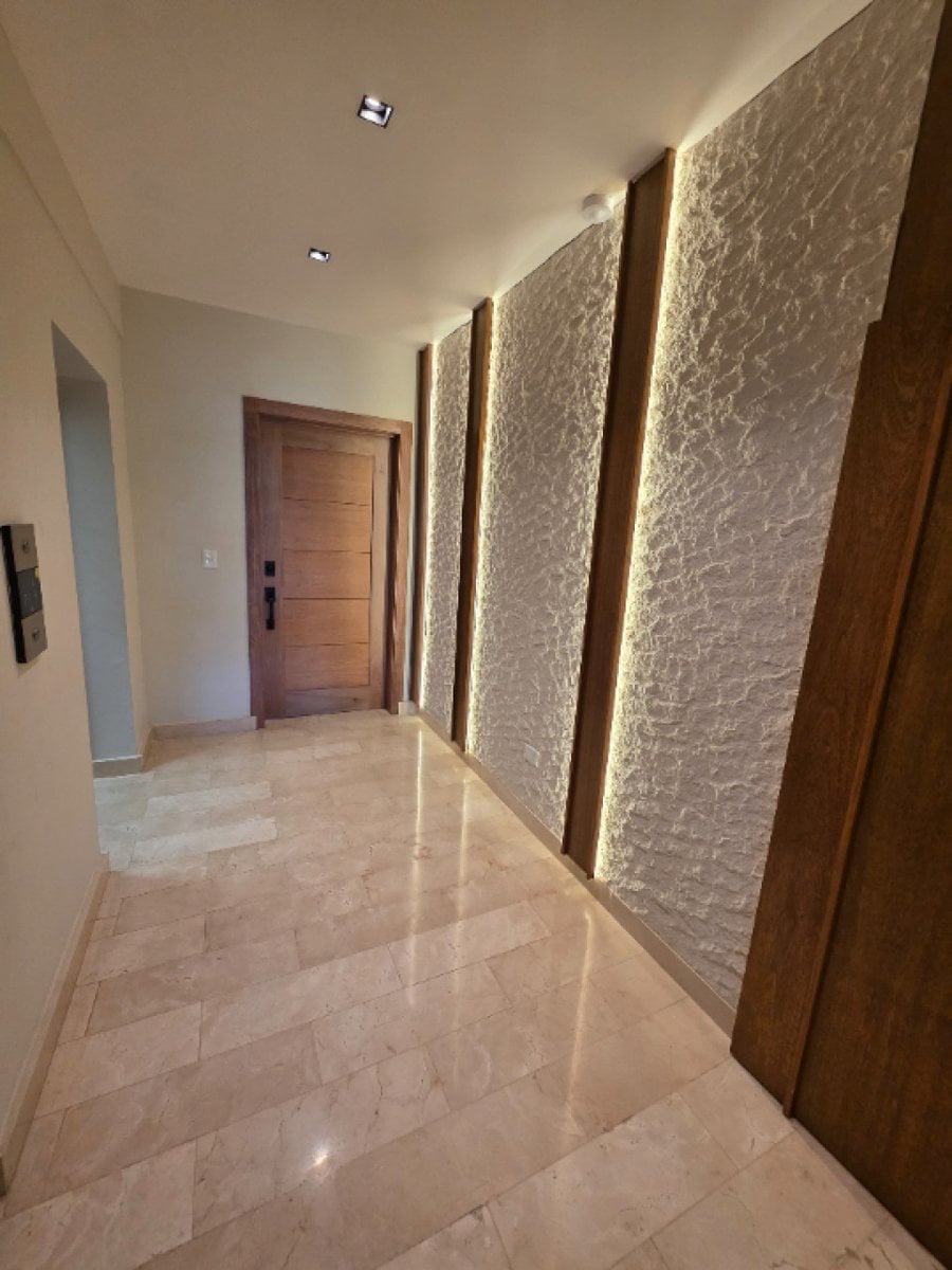 Apartamento en Alma Rosa I, Santo Domingo Este – foto 1