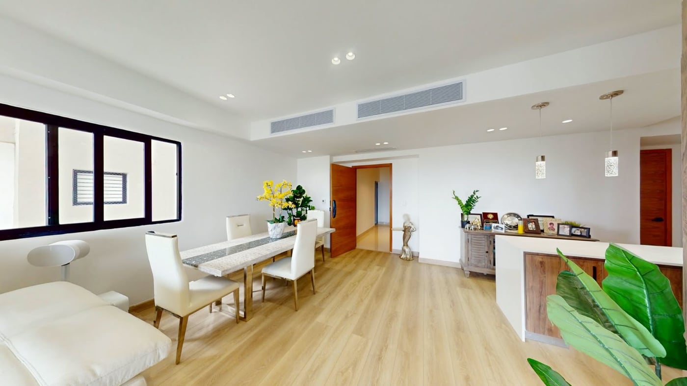 Apartamento en Alma Rosa I, Santo Domingo Este – foto 10