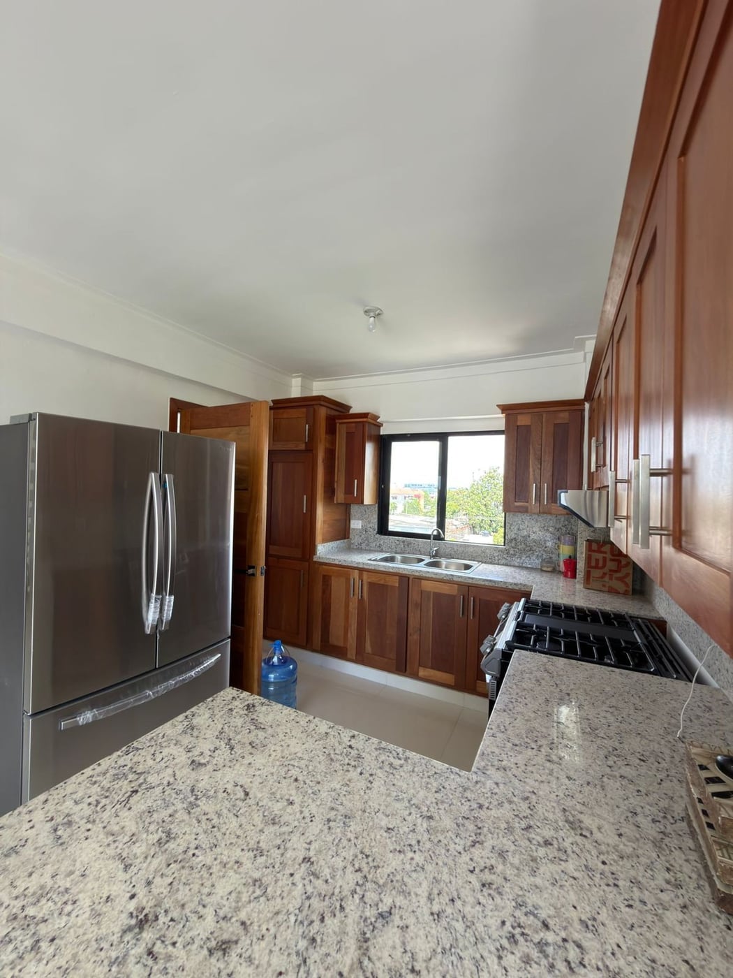 Apartamento en Alma Rosa – foto 9