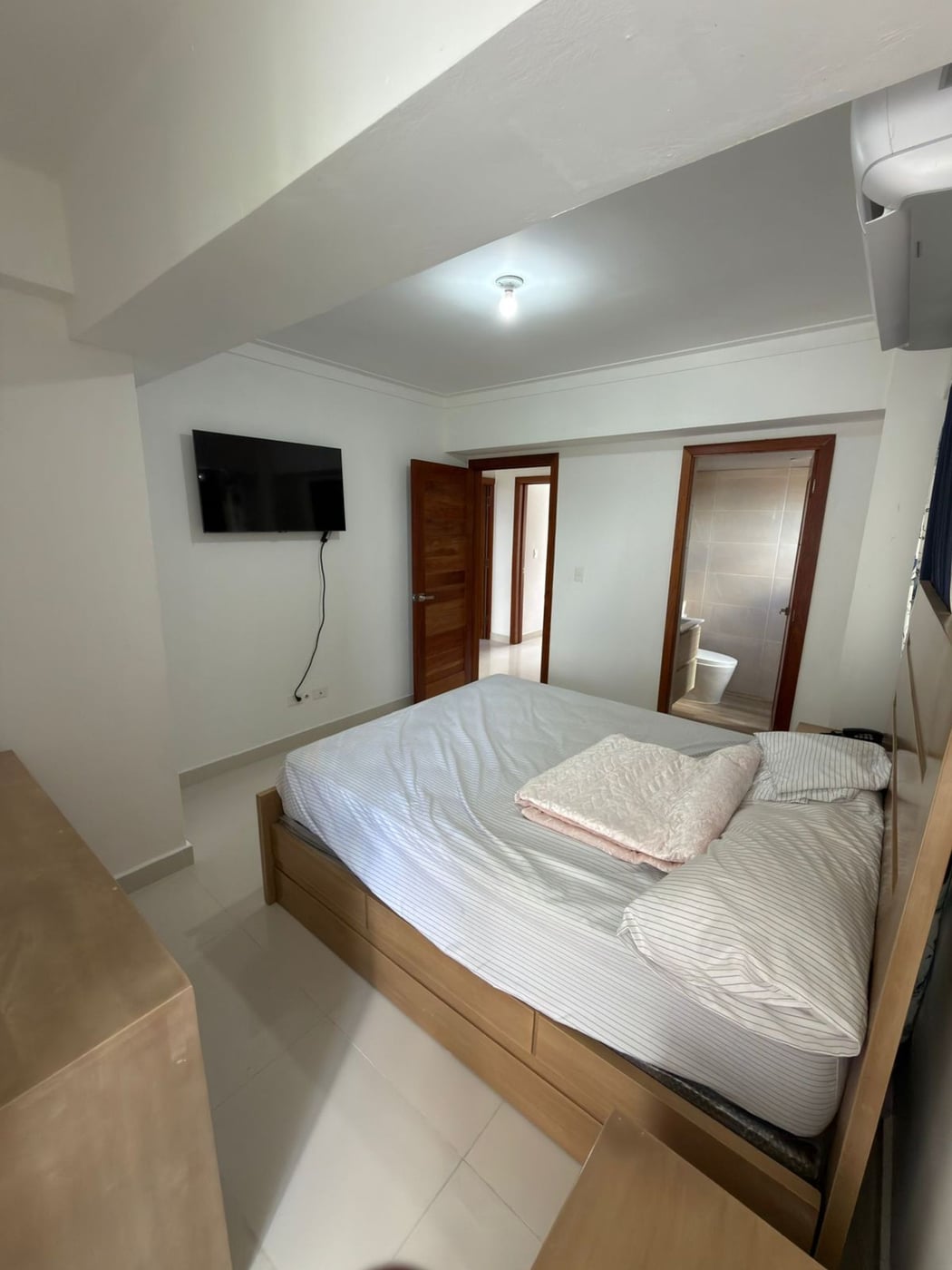 Apartamento en Alma Rosa – foto 5