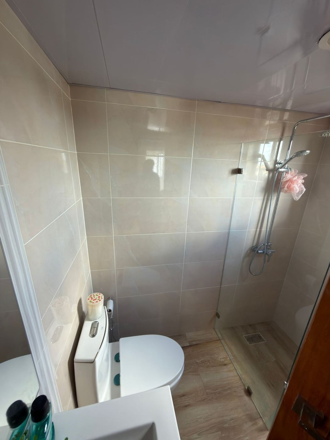 Apartamento en Alma Rosa – foto 2