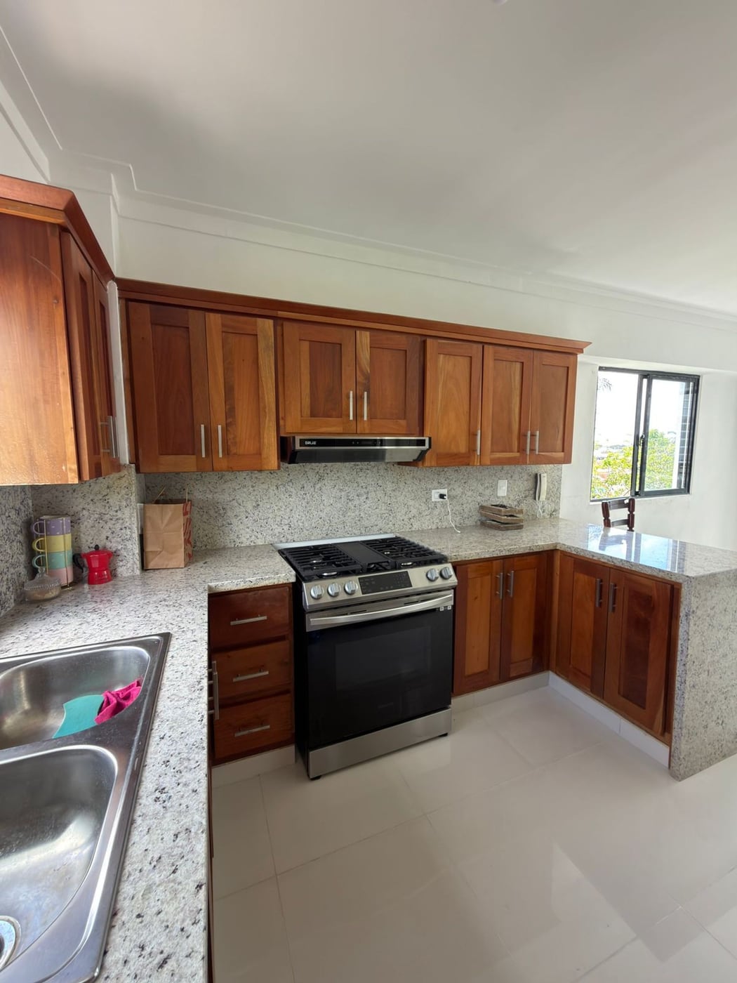 Apartamento en Alma Rosa – foto 8