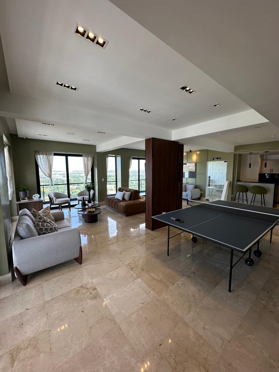 Apartamento en Venta, 2 habs, en Área Monumental – foto 7