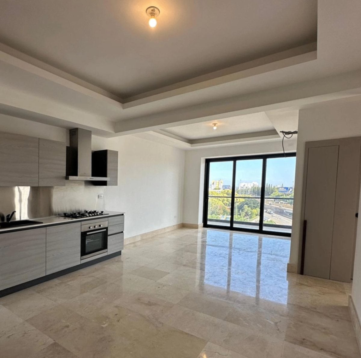 Apartamento en Venta, 2 habs, en Área Monumental – foto 2