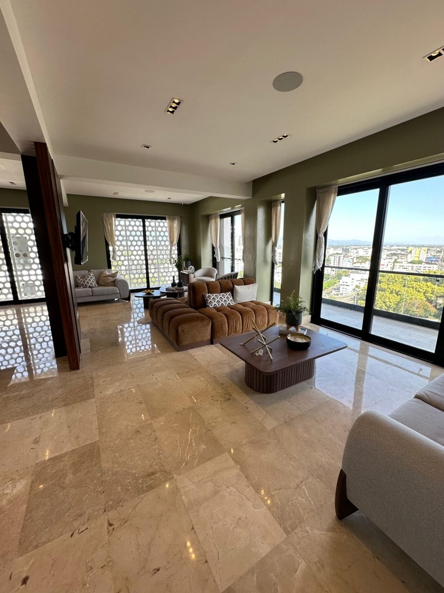 Apartamento en Venta, 2 habs, en Área Monumental – foto 6