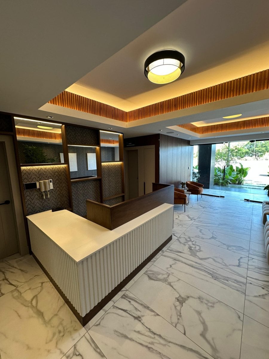 Apartamento en Venta, 2 habs, en Área Monumental – foto 4