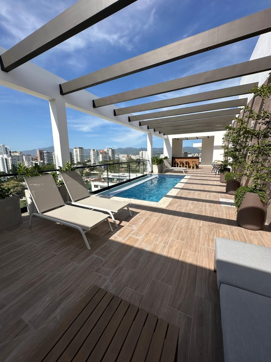 Apartamento en Venta, 2 habs, en Área Monumental – foto 5