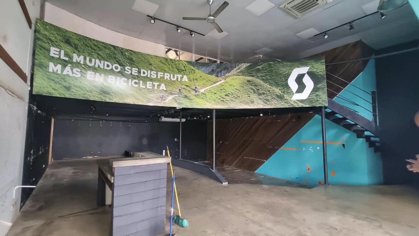 EDIFICIO EN ALQUILER 265 M² AVENIDA DE LOS PRÓCERE – foto 8