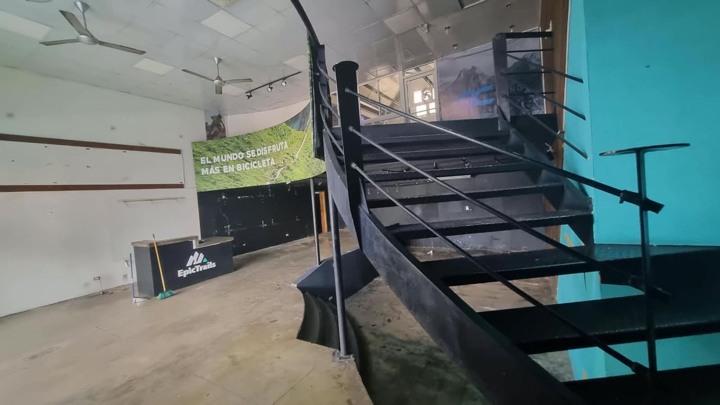 EDIFICIO EN ALQUILER 265 M² AVENIDA DE LOS PRÓCERE – foto 4