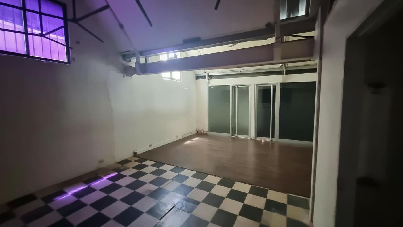 EDIFICIO EN ALQUILER 265 M² AVENIDA DE LOS PRÓCERE – foto 7