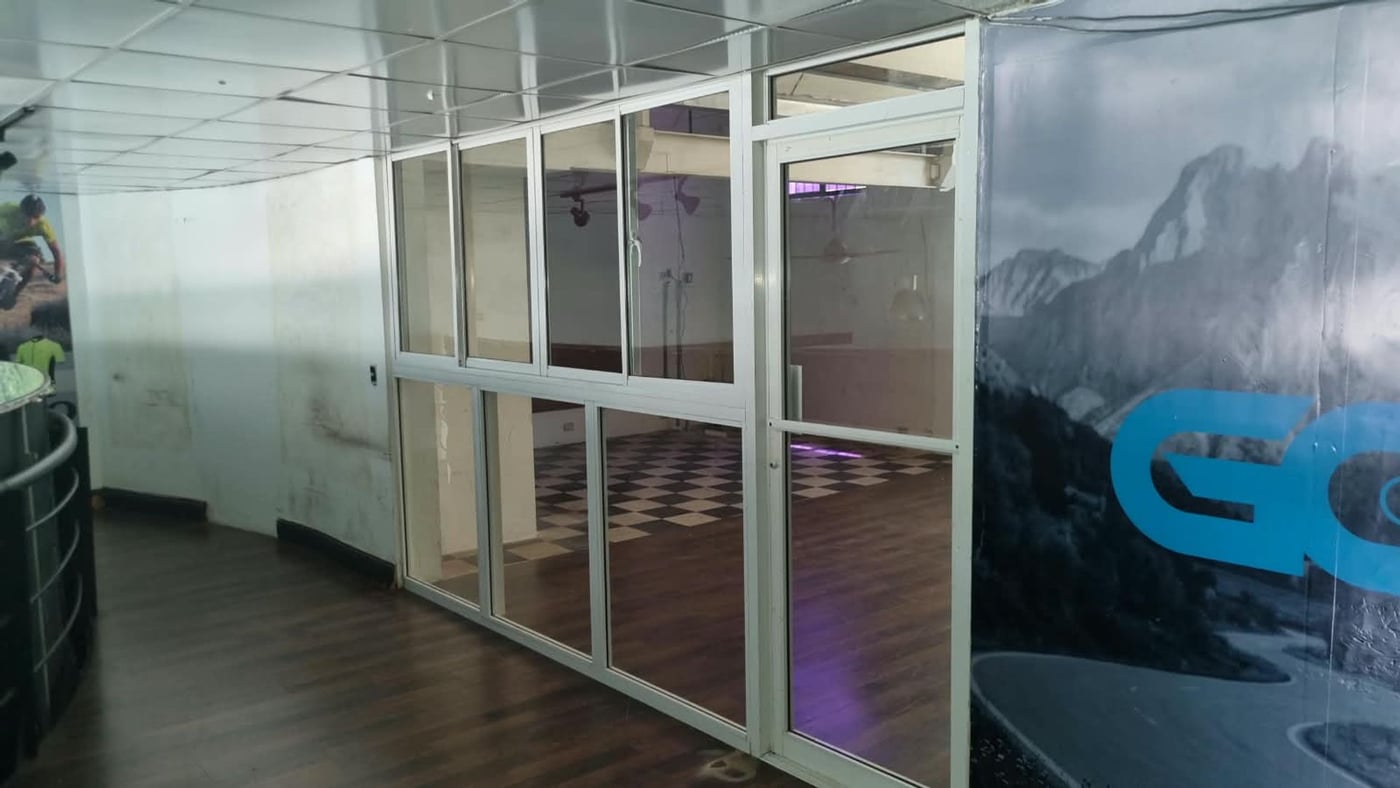 EDIFICIO EN ALQUILER 265 M² AVENIDA DE LOS PRÓCERE – foto 10